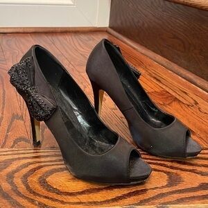 Mascotte Pumps